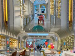 -宝岛眼镜(北京亚运村旗舰店)