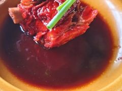 -二泉园老菜馆·百年无锡菜