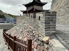 -雁门关景区