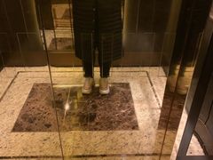 -上海波特曼丽思卡尔顿酒店