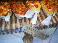 -匠造烘焙(上海湾店)