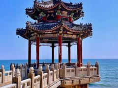 -老龙头景区