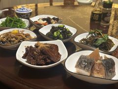 -同得兴 Since·1995 传统苏式面馆(嘉馀坊店)