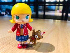 -泡泡玛特POPMART(世豪广场店)