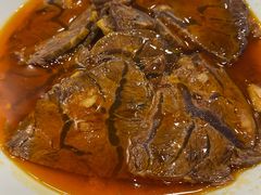 -麒麟中餐厅·经典粤菜·地道菜式老字号(广州长隆酒店)