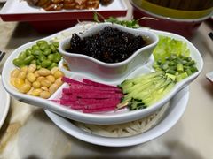 -京味斋·北京烤鸭(北京南站洋桥店)