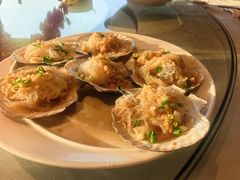 -渔公码头·九龙湾国际饭店
