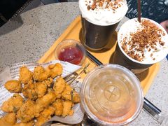 松林拿铁-BeauTea水仙(coco park店)