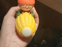 -海底捞火锅(振华广场生日主题店)