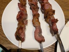 -品味新疆·新疆风味特色餐厅(泉舜店)