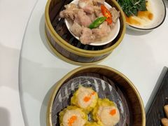 -佳丽海鲜大酒楼(环岛海景店)