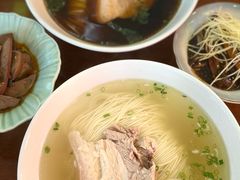 -同得兴 Since·1995 传统苏式面馆(十全街店)