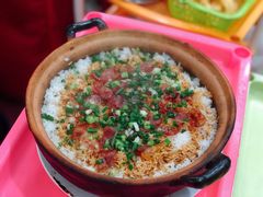 -邹氏馫旺猪肚鸡·粥莊(江北分店)