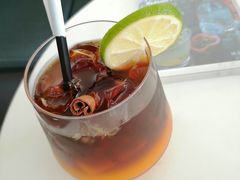-研途咖啡馆(健康路店)