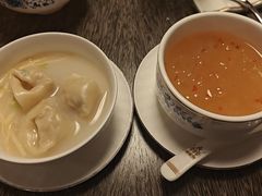 -Yan Ting 宴庭中餐厅(上海静安瑞吉酒店)