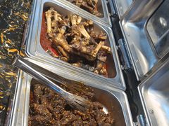 -谭三娘鲜切牛肉自助火锅(星辰汇店)