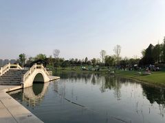 -桐乡凤凰湖