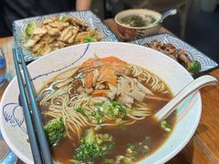 -囿面传统制面馆(中央路店)