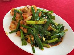 豉油皇吹筒仔-蛇口康乐快餐鱼仔档(翠苑小区店)