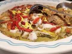 -花椒俏川菜小馆(南海万达店)