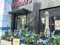 -星期五餐厅(金融街店)