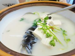 -宝荣鱼馆·临湖之宴(千岛湖店)