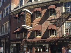 -Union Oyster House