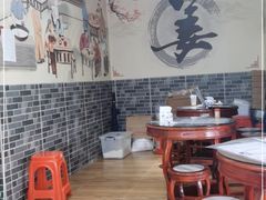 大堂-老广记牛奶甜品专家(坪山店)