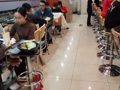 大堂-呷哺呷哺(西单大悦城店)