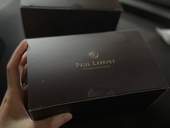 -PAUL LAFAYET 法式甜品(港汇广场店)