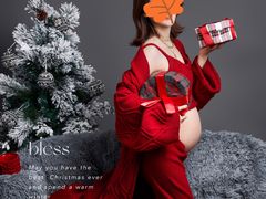 -海马体照相馆|大师(武汉光谷K11店)