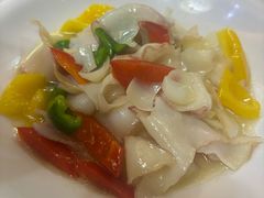 百合醉螺片-堂宴·老厦门私房菜(1988仙岳总店)