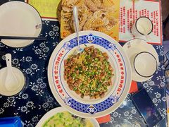 -旺角小渔村(二马路店)