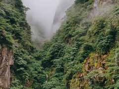 -萍乡武功山风景名胜区