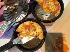 -必胜客(周浦万达店)