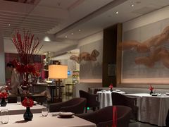 -北京柏悦酒店·锦庭餐厅Dining Room