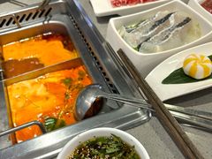 -海底捞火锅(油麻地店)
