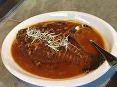 鸦片鱼-川旺角川粤融合菜•海景餐厅(星海广场店)