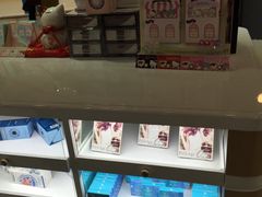 -瞳學會lens mart(南开大悦城店)