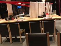 -味千拉面(上海蓝天路店)