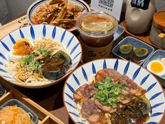 -面乙新派手擀面(大悦城店)