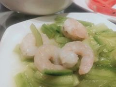 -城南往事·鲁菜济南菜(长清园博园恒大绿洲店)