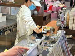 -野人先生Gelato(上海长宁龙之梦店)