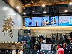 -CoCo都可(中闽嘉禾店)