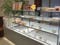 -君之狮子山·轻糖烘焙(松江印象城店)
