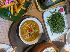 -雀舞云南菜(乐客城店)