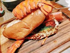 -Benjamin Browns Bistro & Bakery