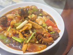 -丁来兴酒店(西街店)