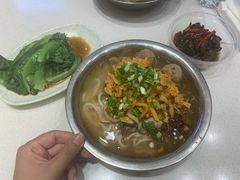 -老东江米粉(南方大厦店)