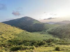 -大姆山草场